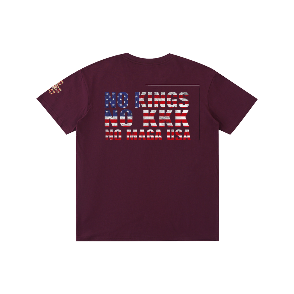 Pure Cotton Unisex T-Shirt