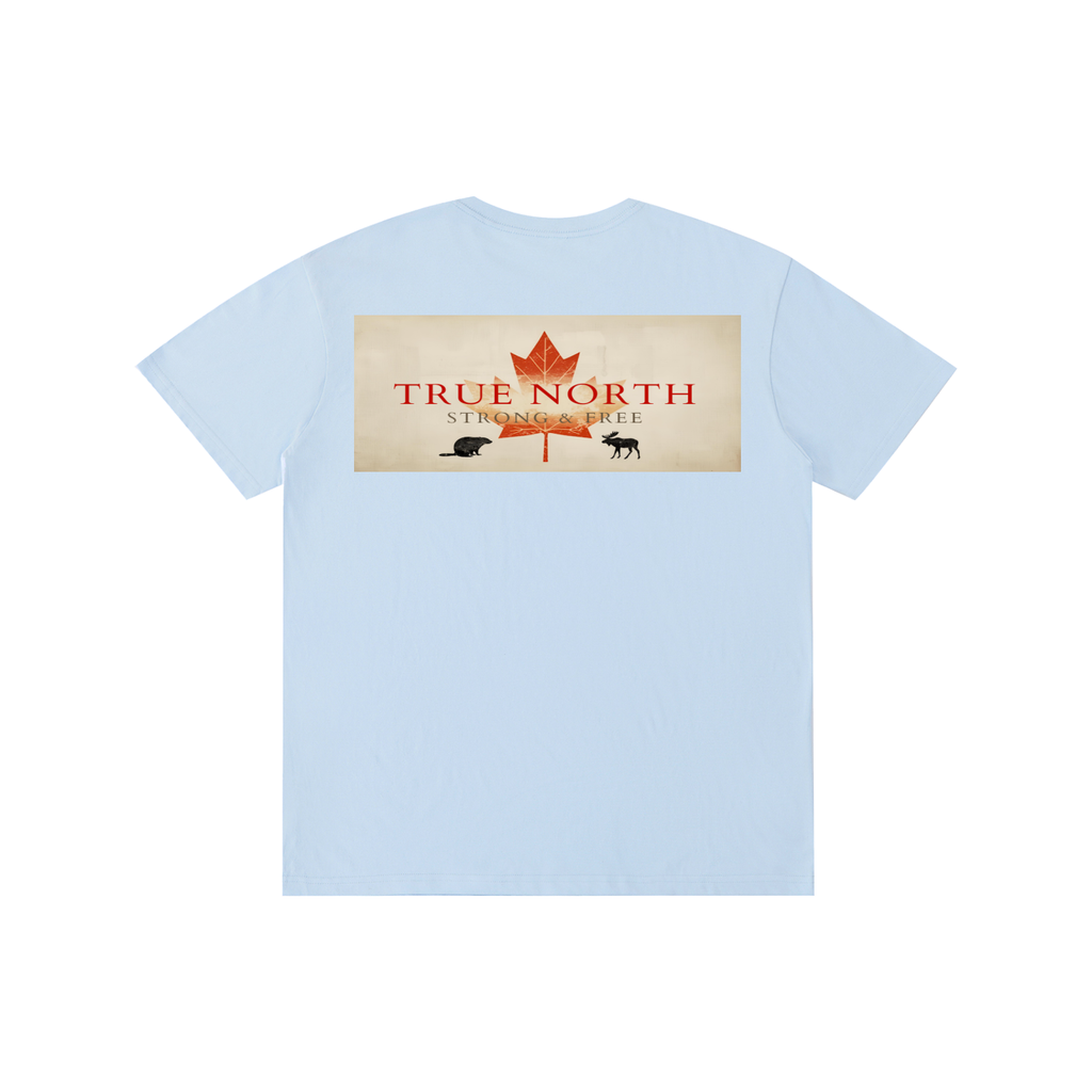Pure Cotton Unisex T-Shirt