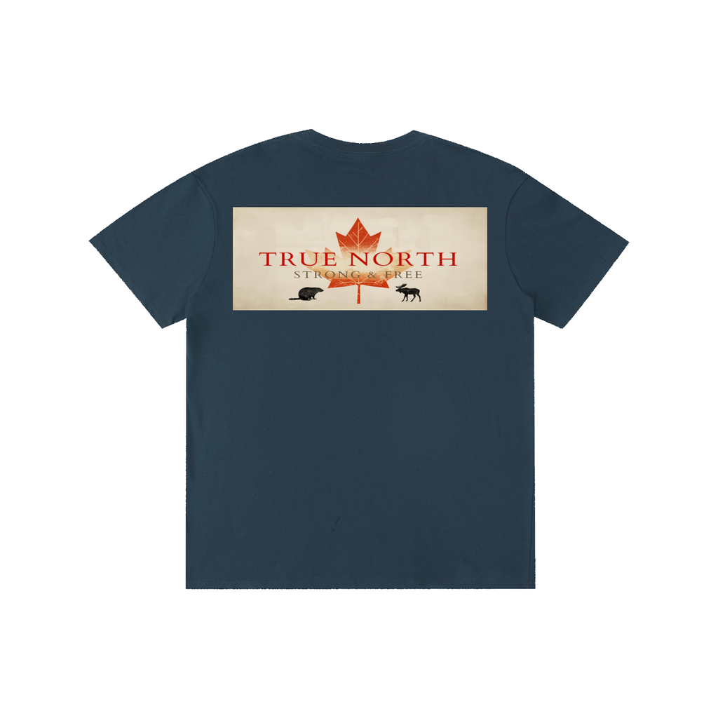 Pure Cotton Unisex T-Shirt