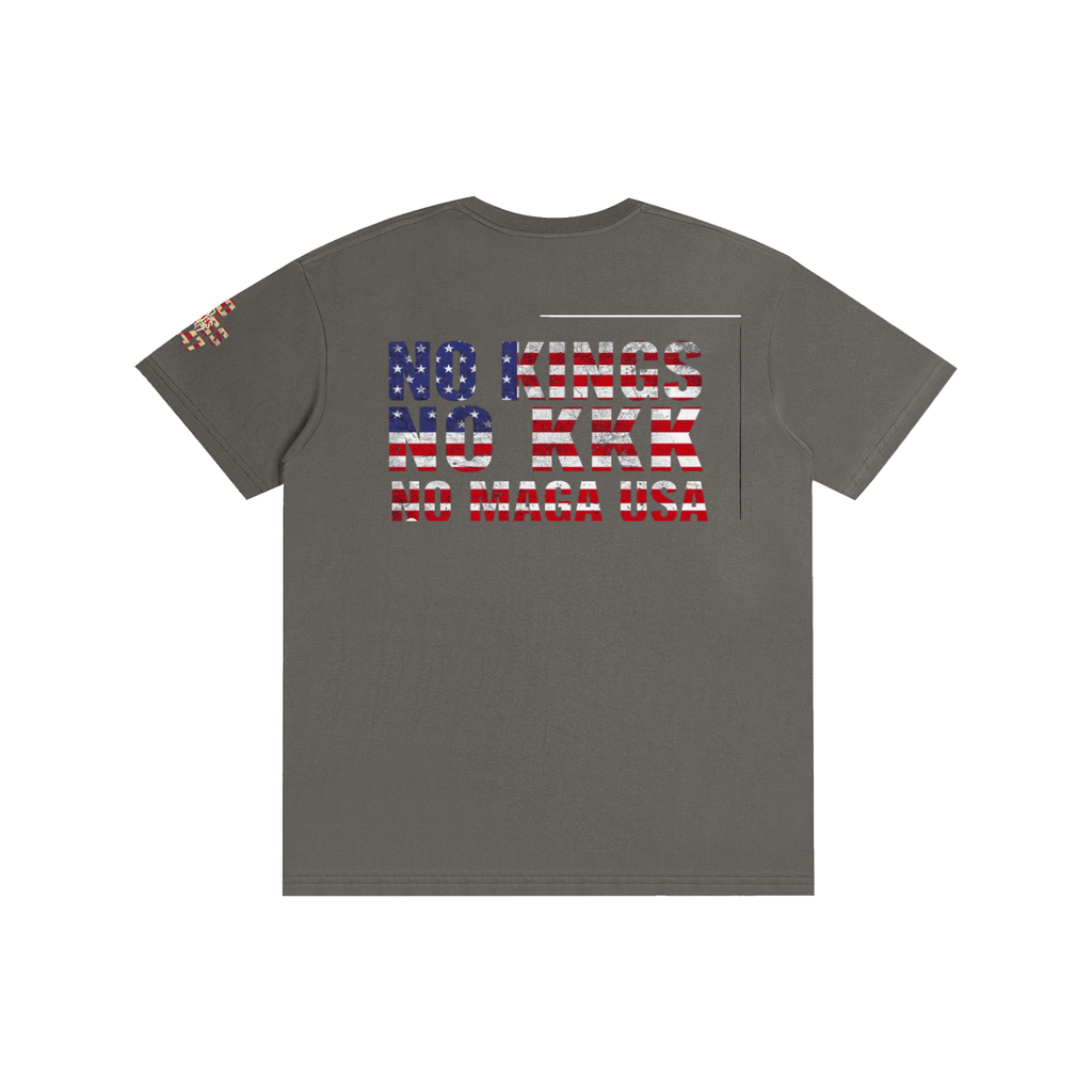Pure Cotton Unisex T-Shirt
