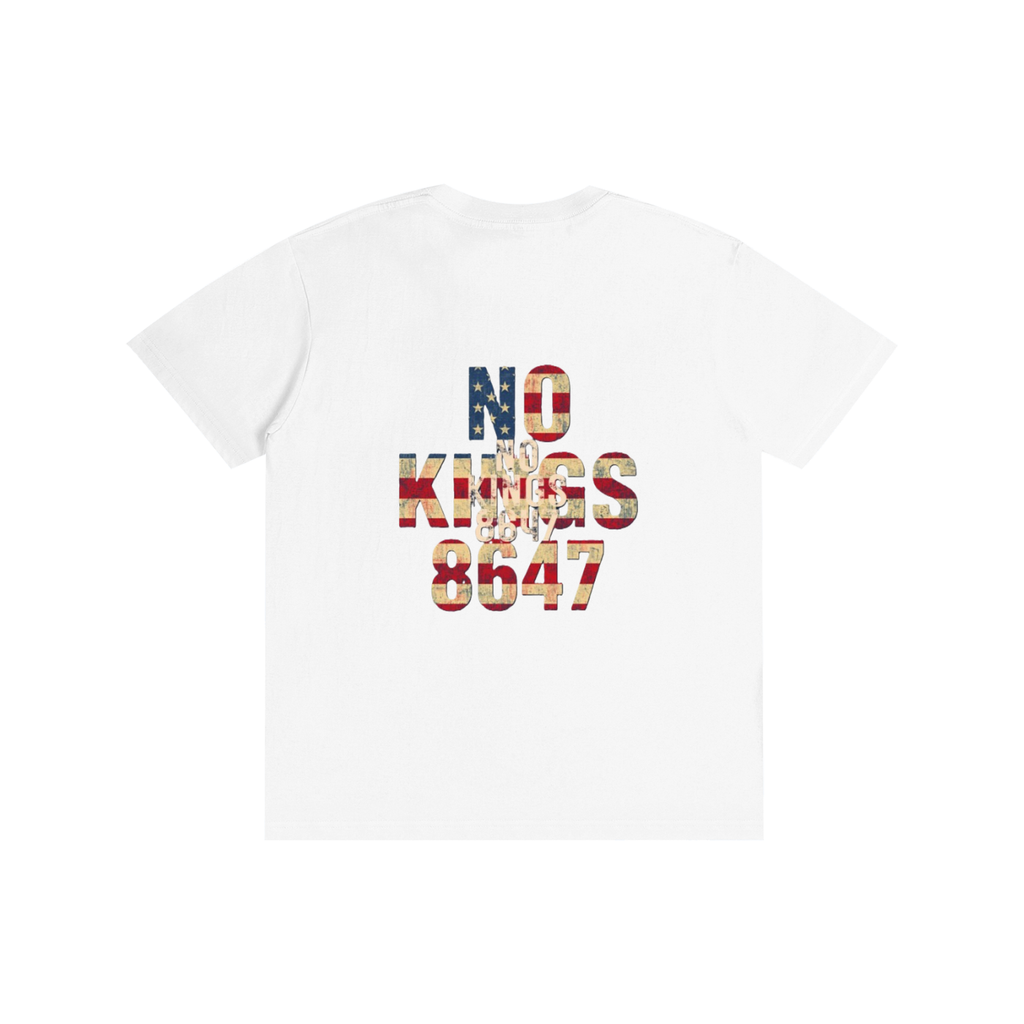 Anti-MAGA shirt