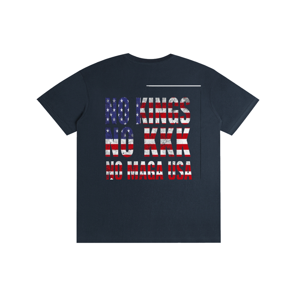 Pure Cotton Unisex T-Shirt