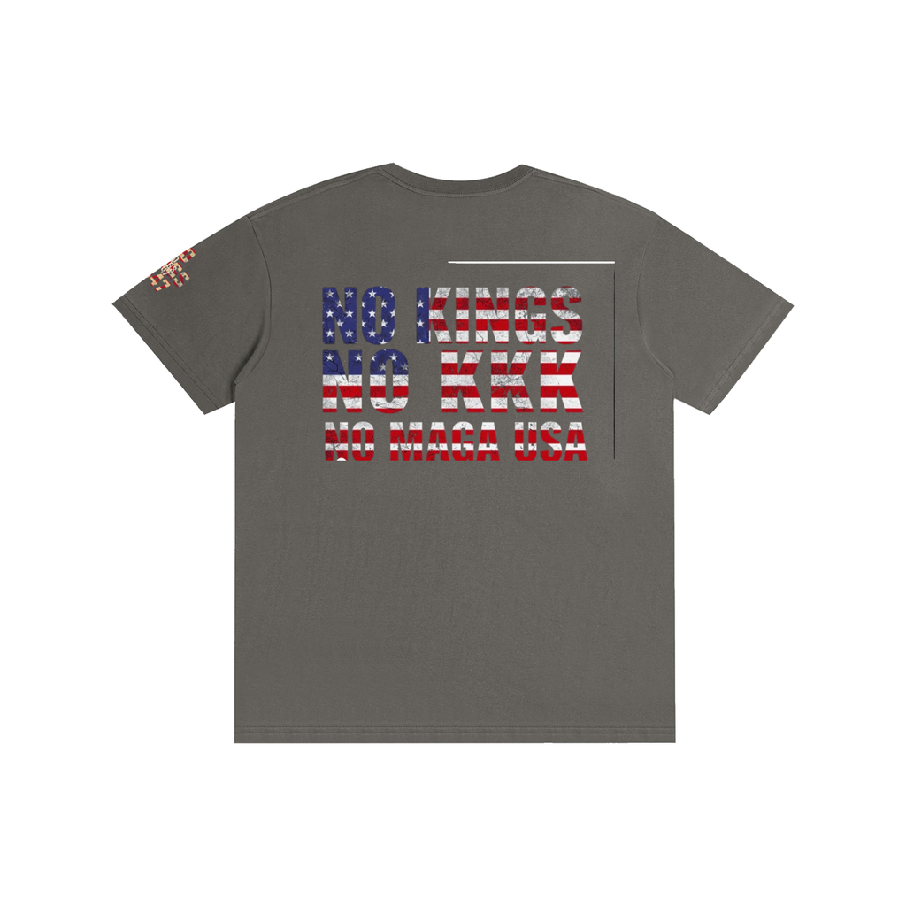 Anti-MAGA shirt