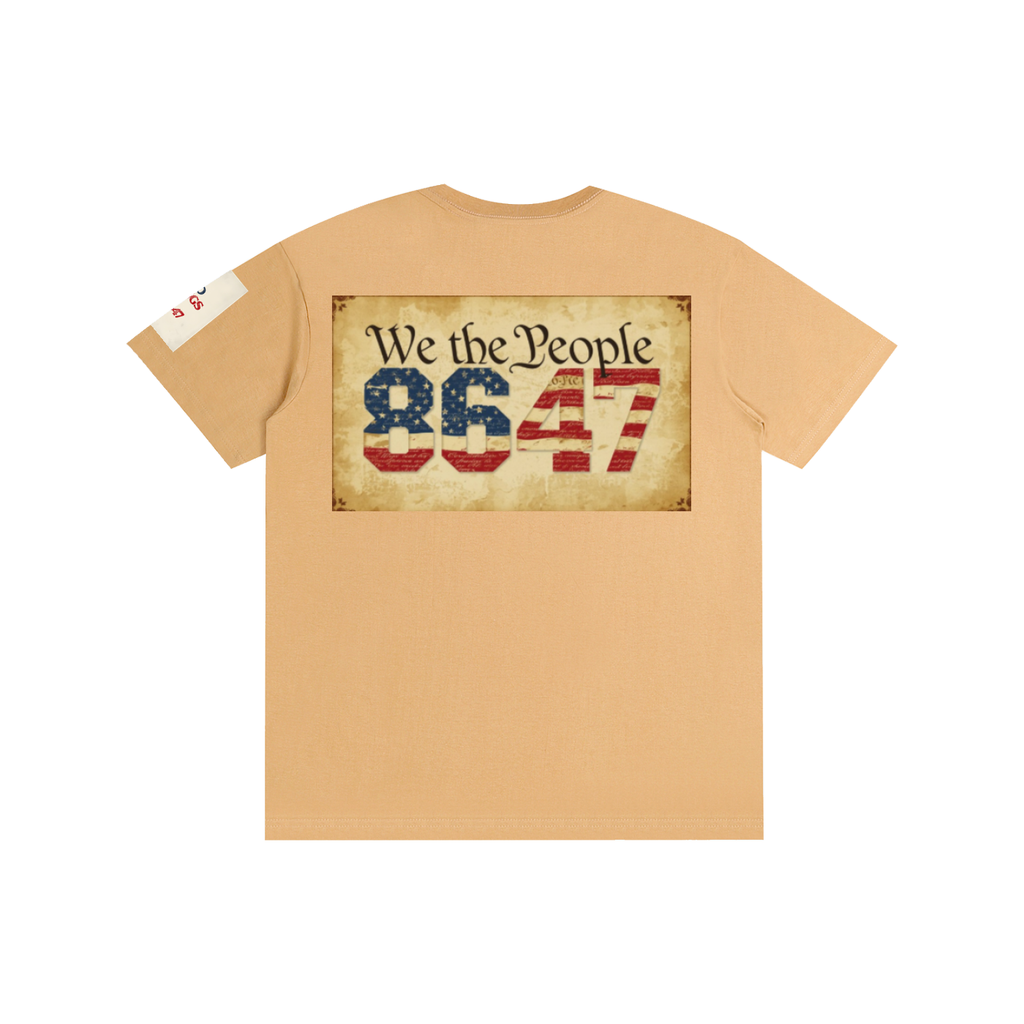 Anti-MAGA shirt