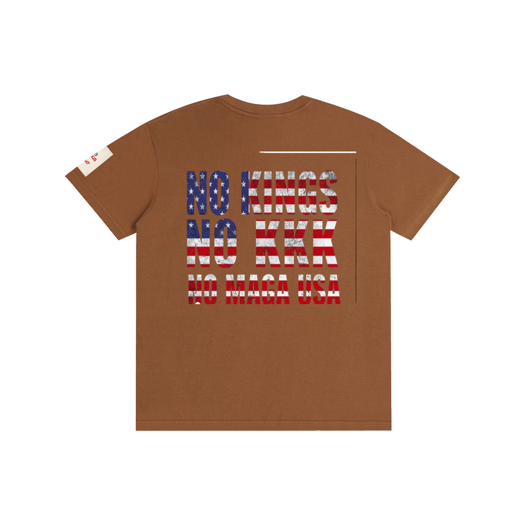 Pure Cotton Unisex T-Shirt