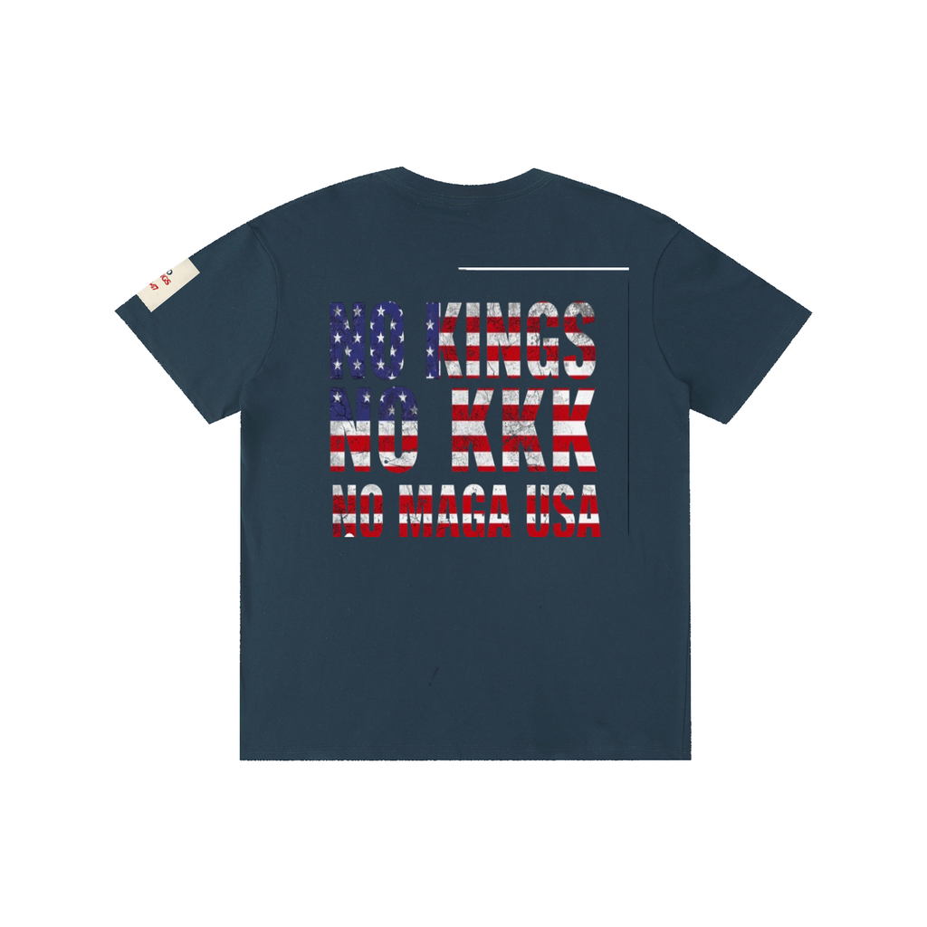 Pure Cotton Unisex T-Shirt