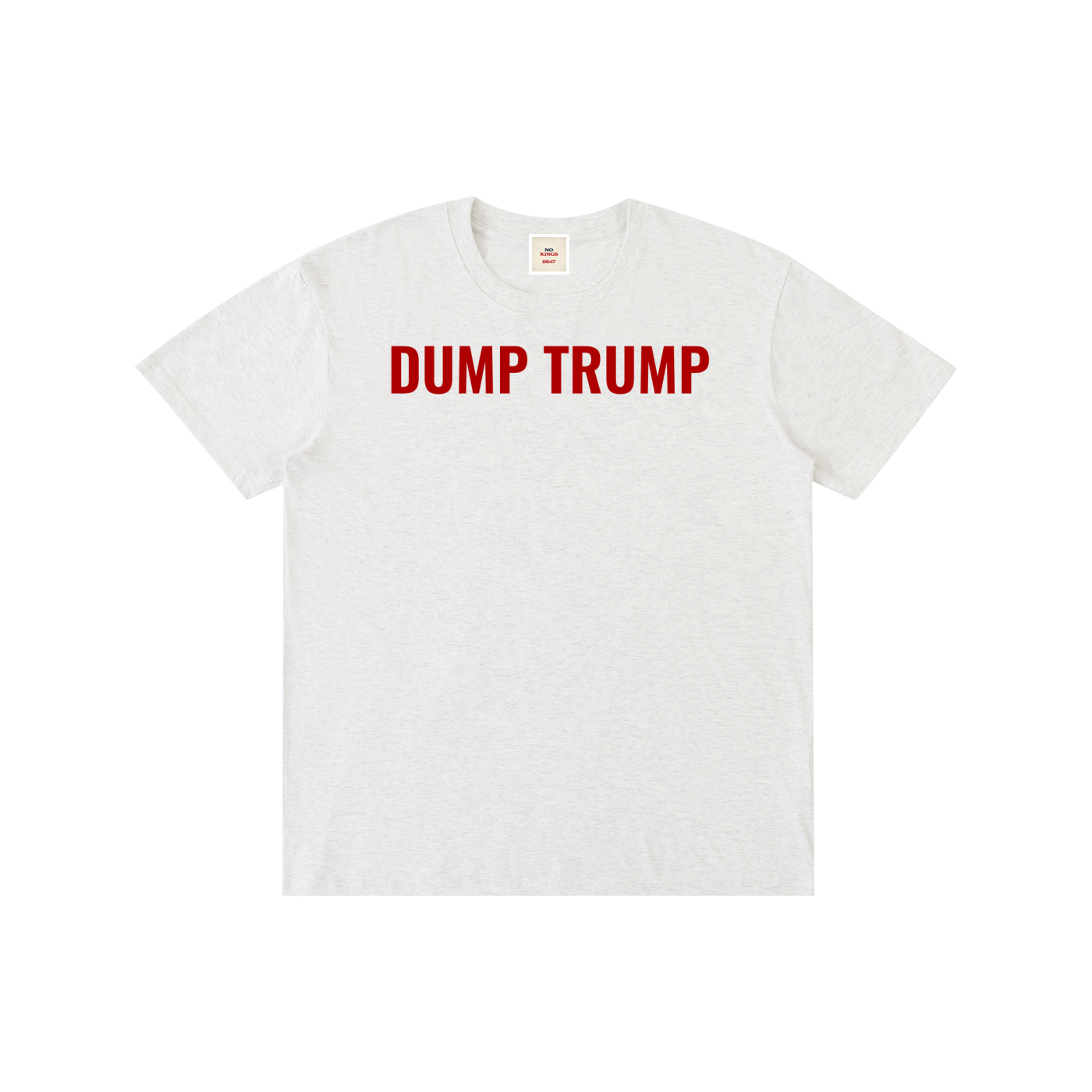Anti-MAGA shirt
