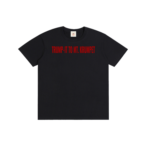 Anti-MAGA shirt