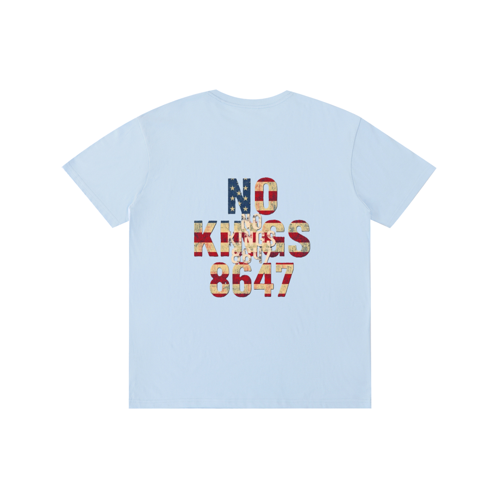 Anti-MAGA shirt