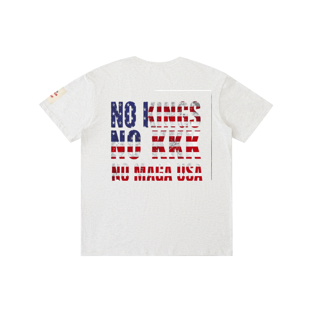 Pure Cotton Unisex T-Shirt
