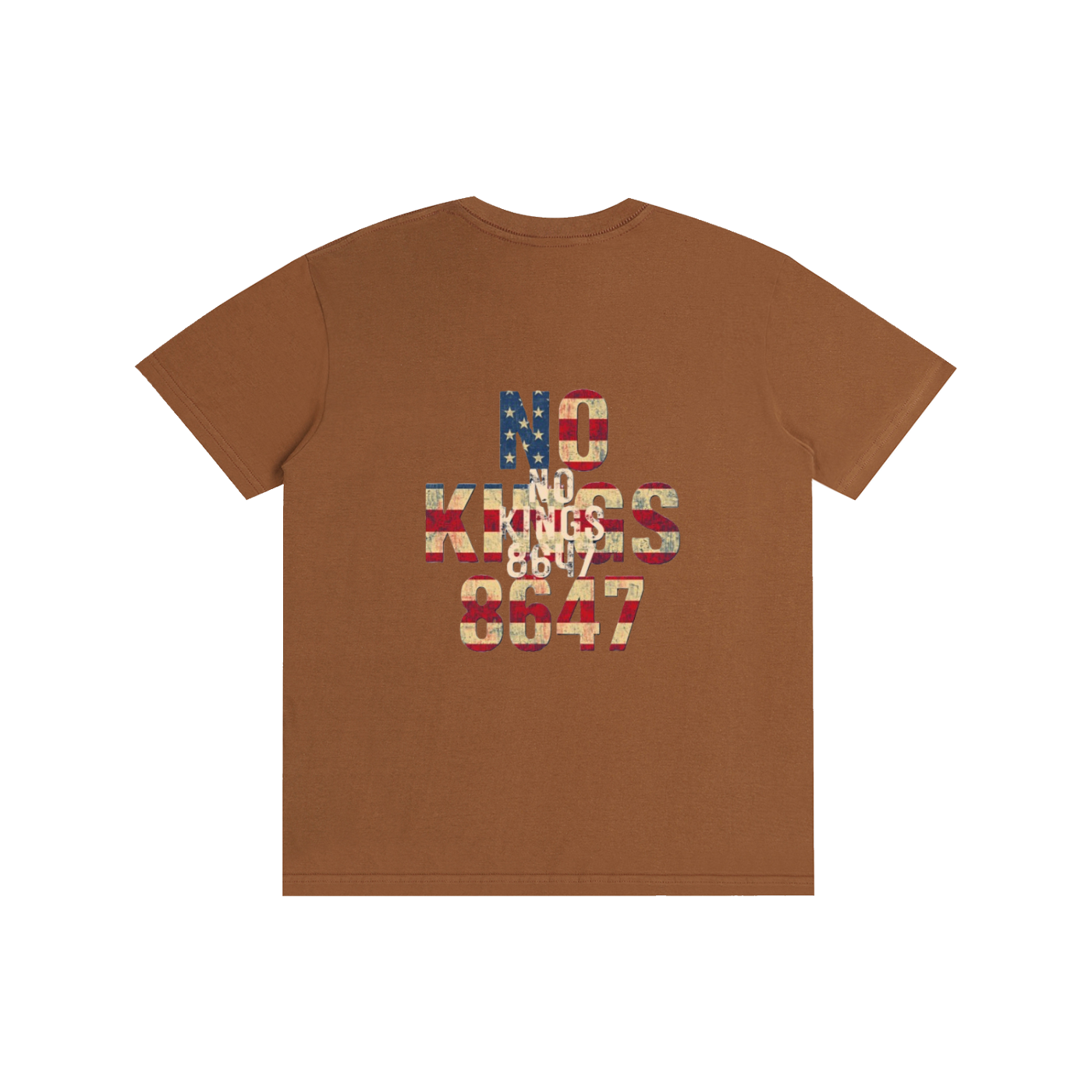 Anti-MAGA shirt