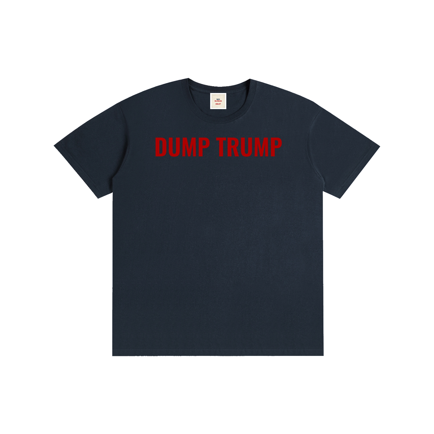 Anti-MAGA shirt