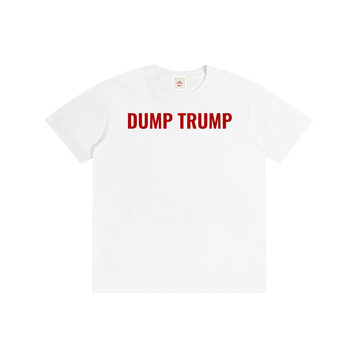 Anti-MAGA shirt