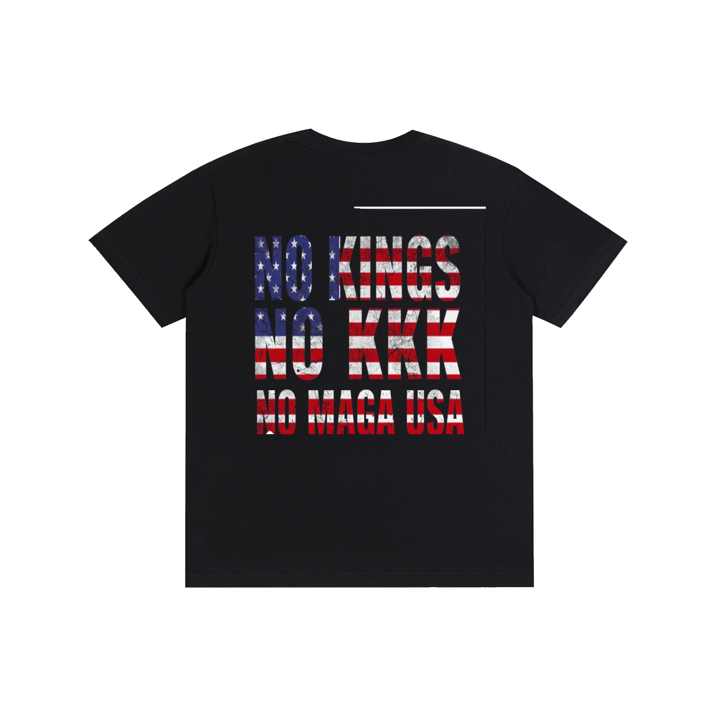 Pure Cotton Unisex T-Shirt