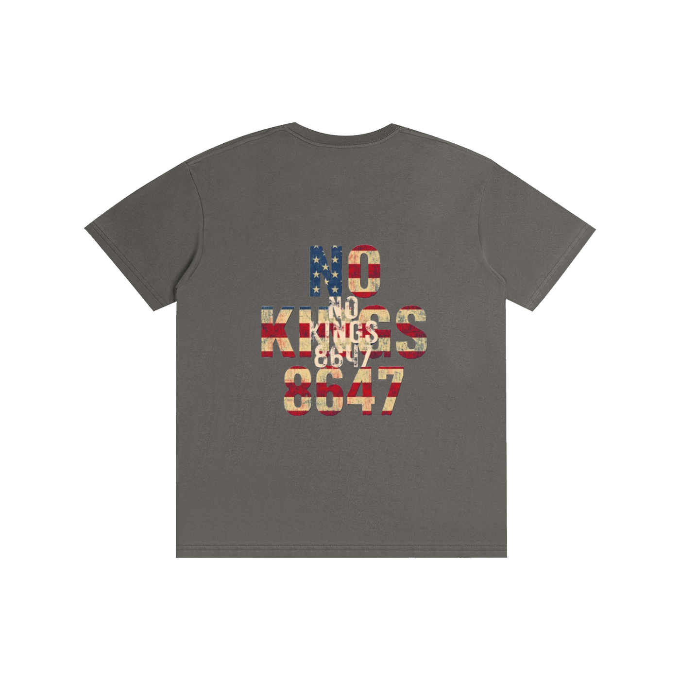 Pure Cotton Unisex T-Shirt