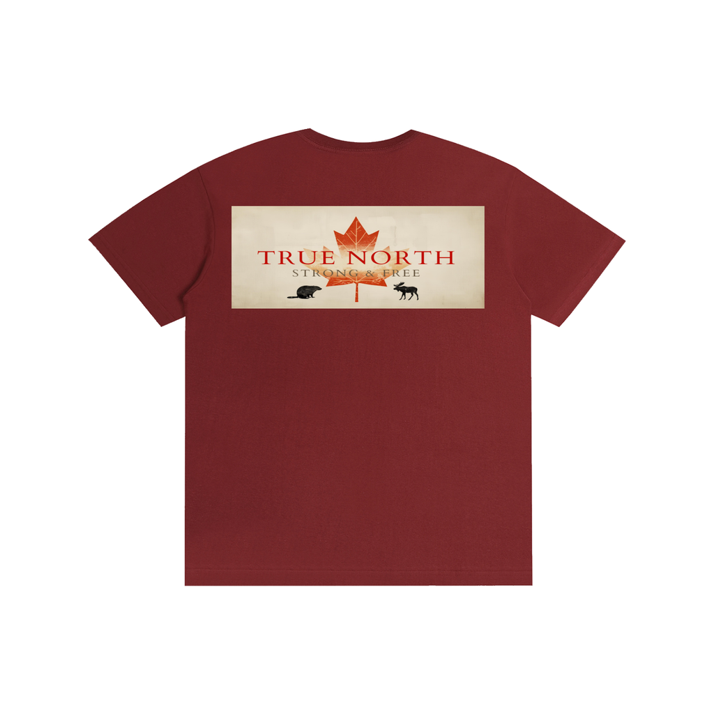 Pure Cotton Unisex T-Shirt