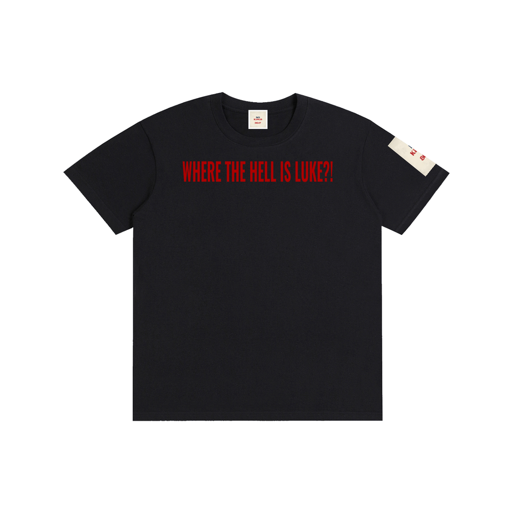 Anti-MAGA shirt