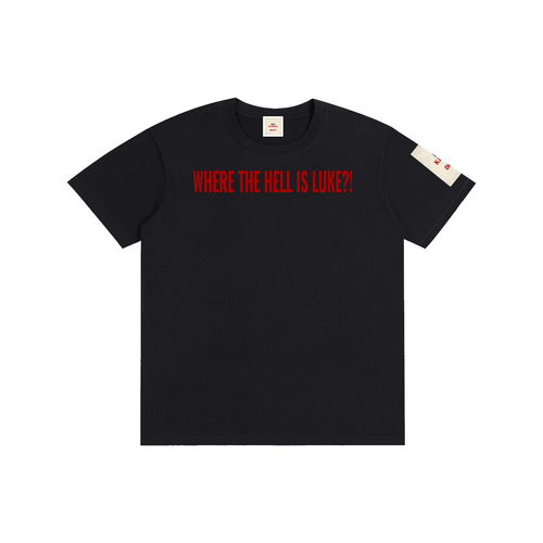 Anti-MAGA shirt