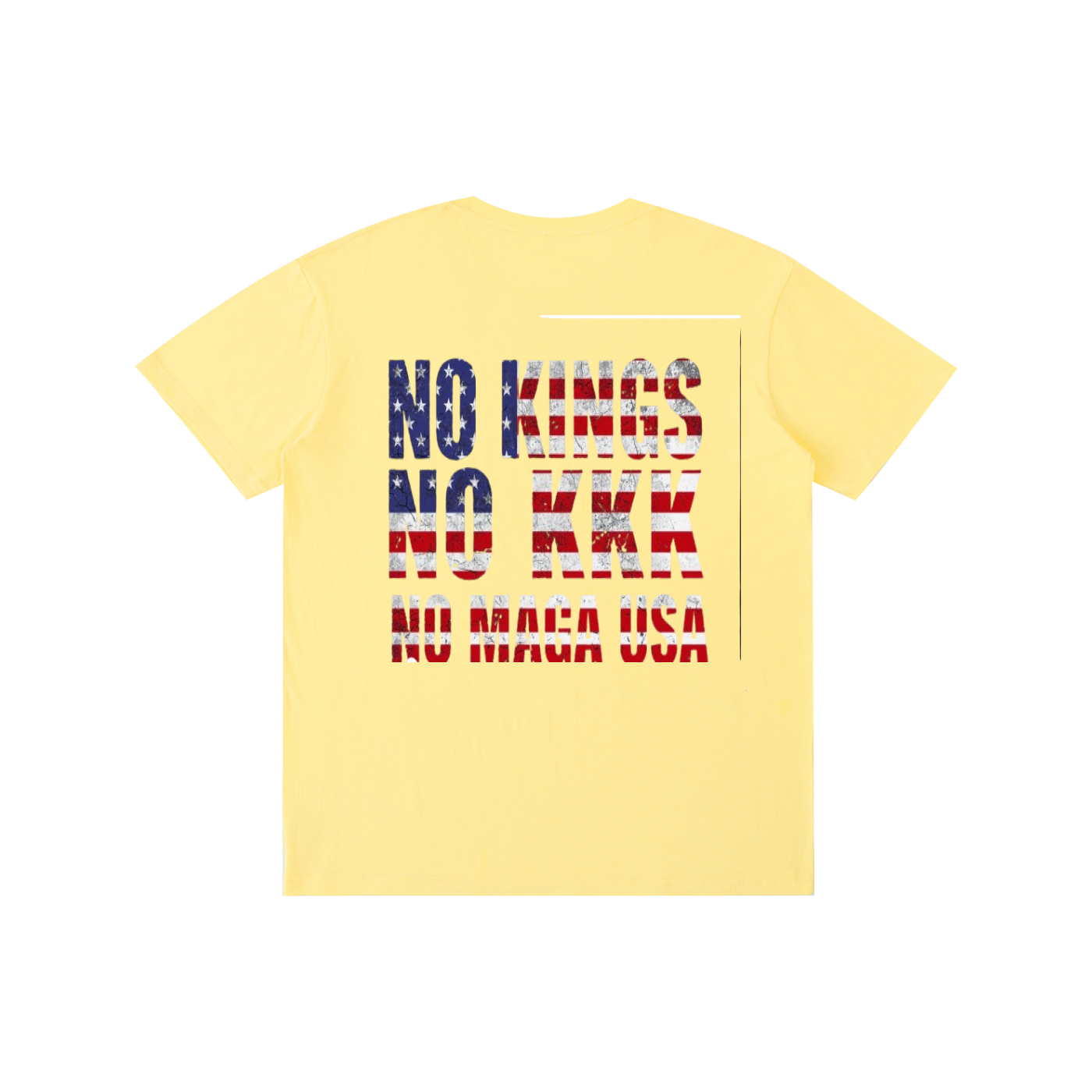 Pure Cotton Unisex T-Shirt