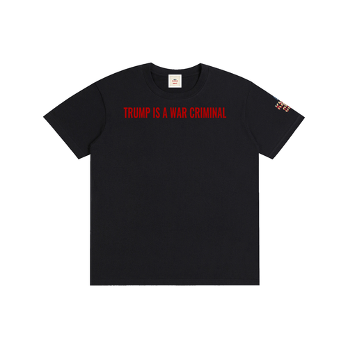 Anti-MAGA shirt