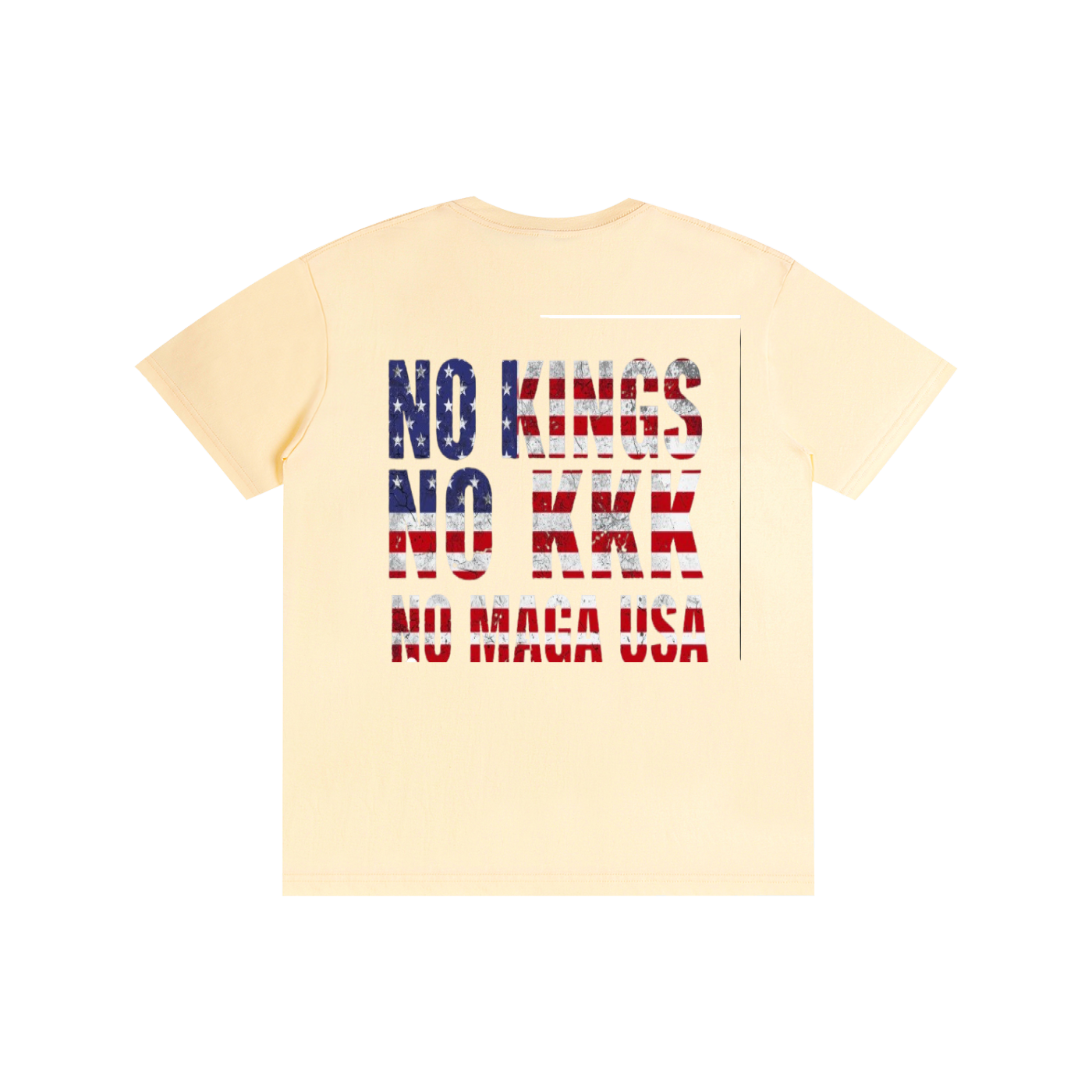 Pure Cotton Unisex T-Shirt