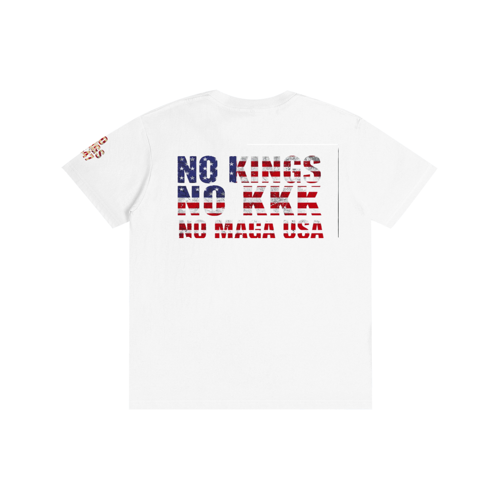 Pure Cotton Unisex T-Shirt