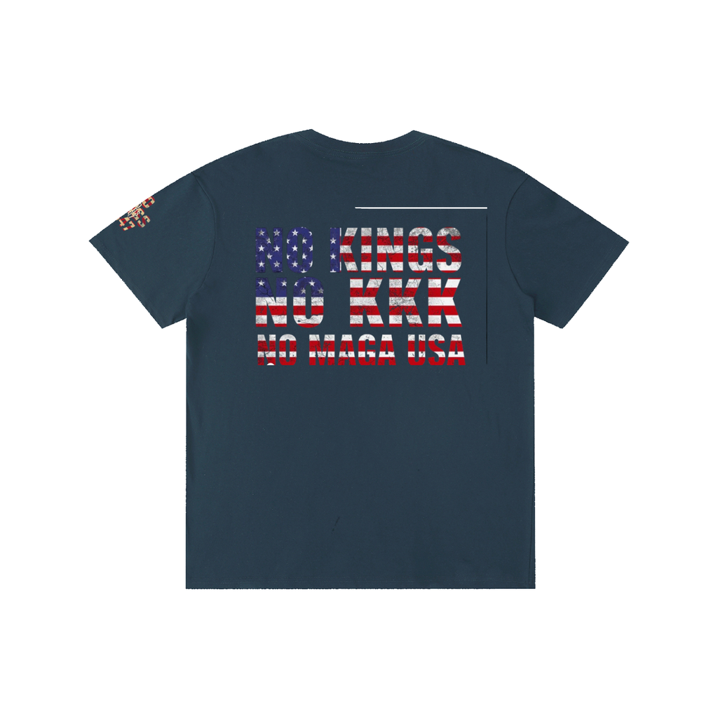 Anti-MAGA shirt