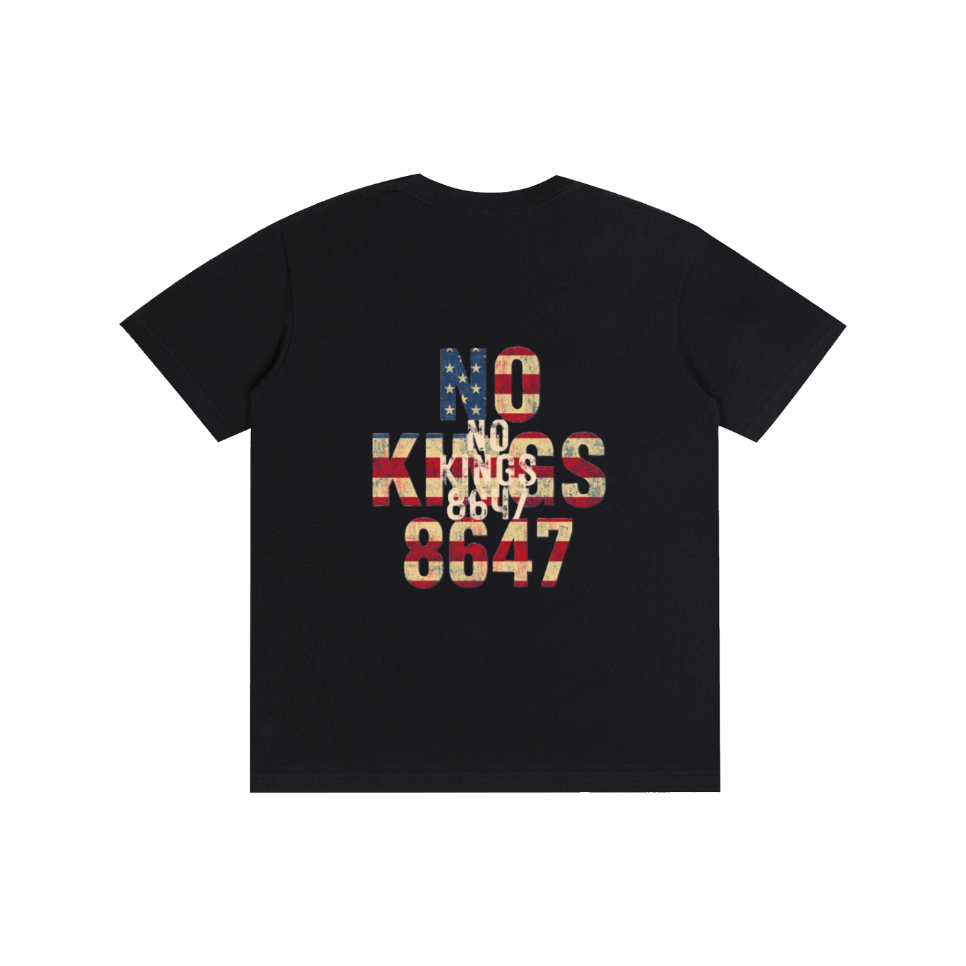 Pure Cotton Unisex T-Shirt