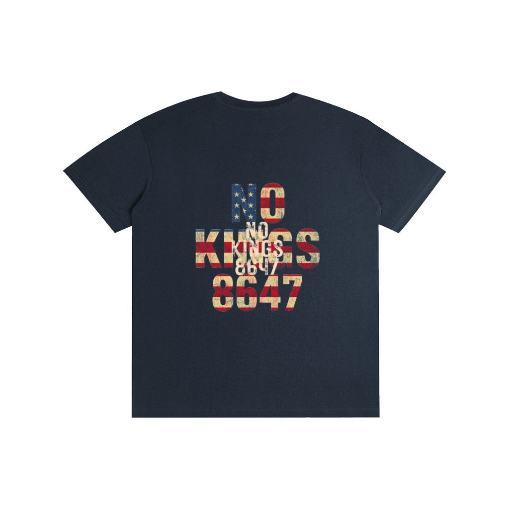 Pure Cotton Unisex T-Shirt