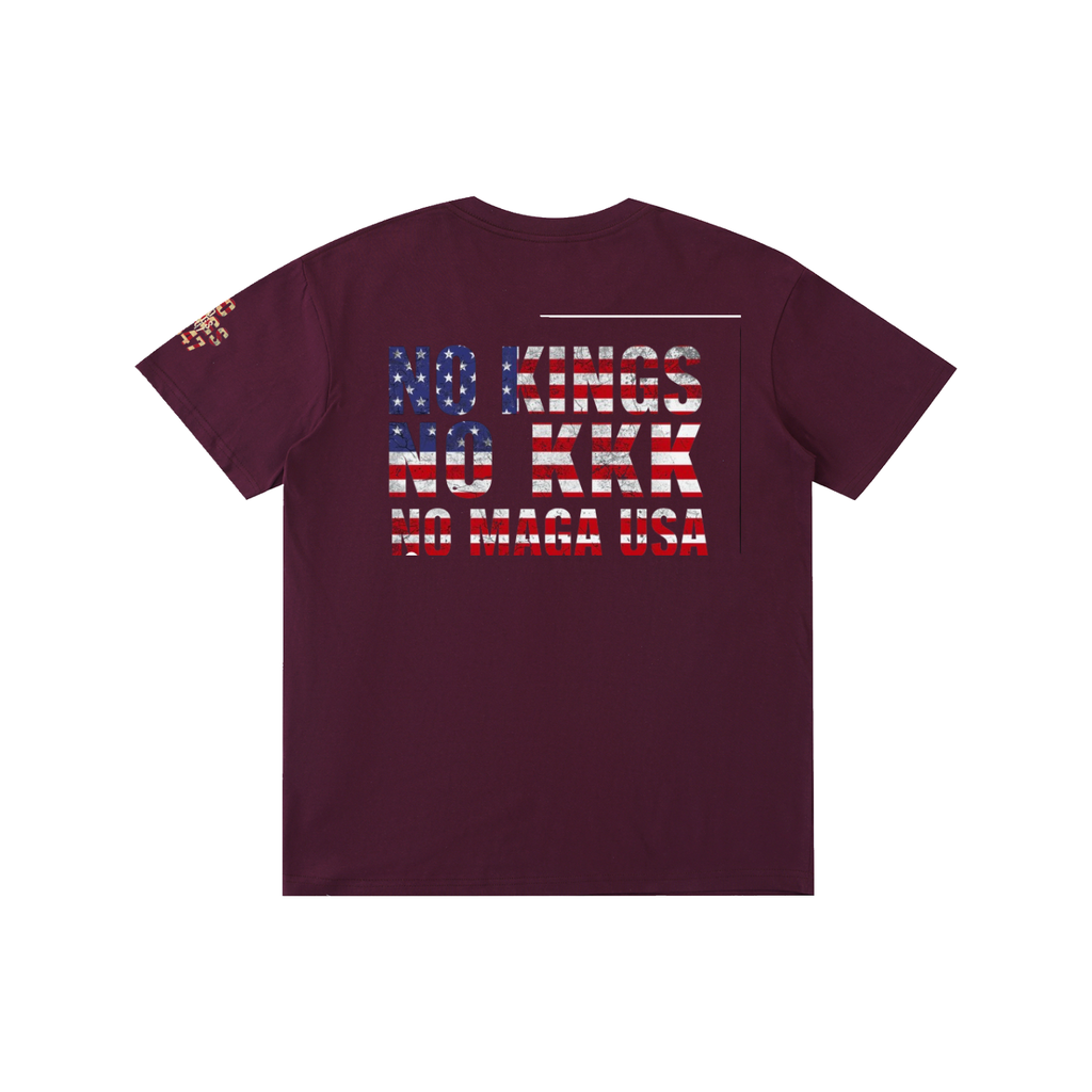 Pure Cotton Unisex T-Shirt