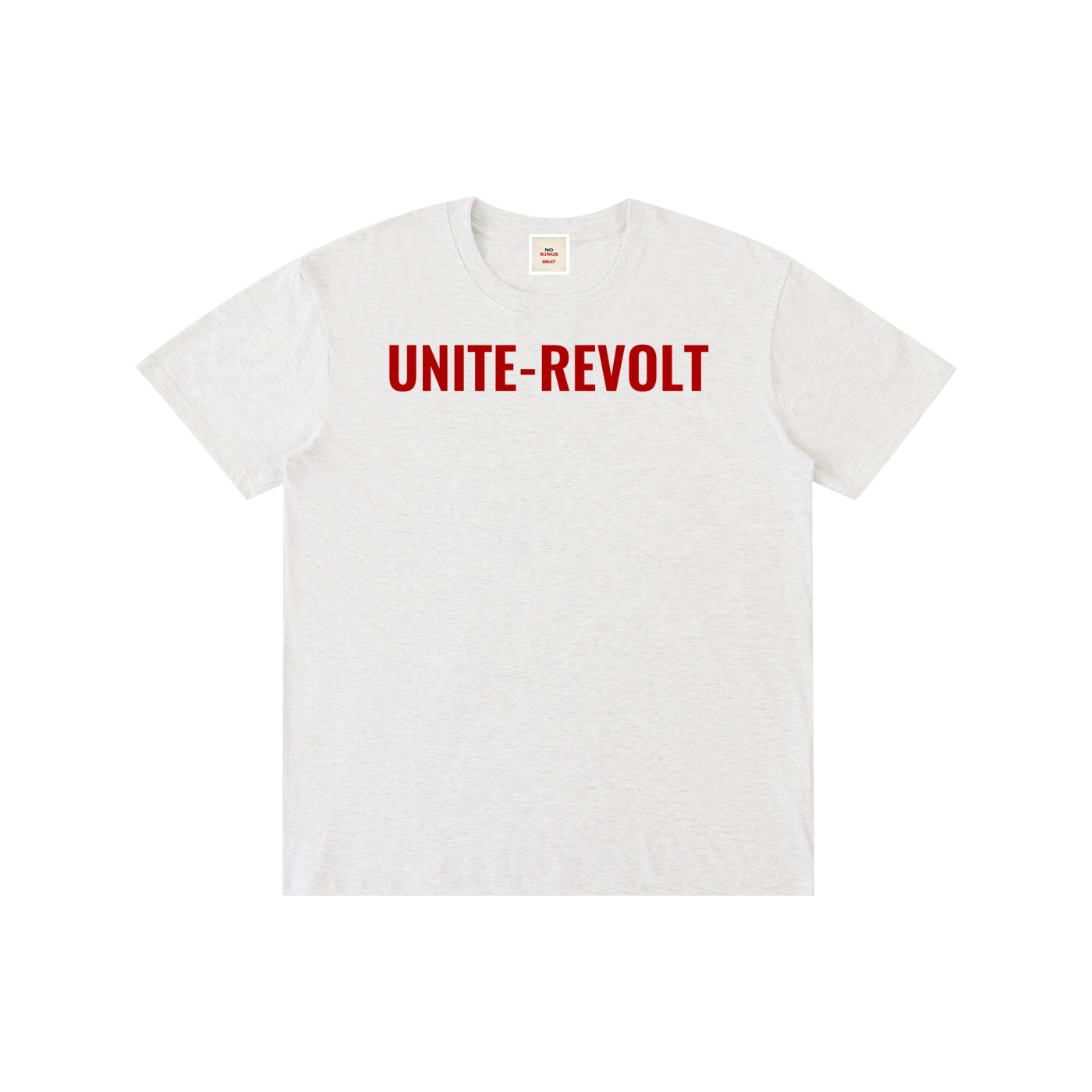 Anti-MAGA shirt