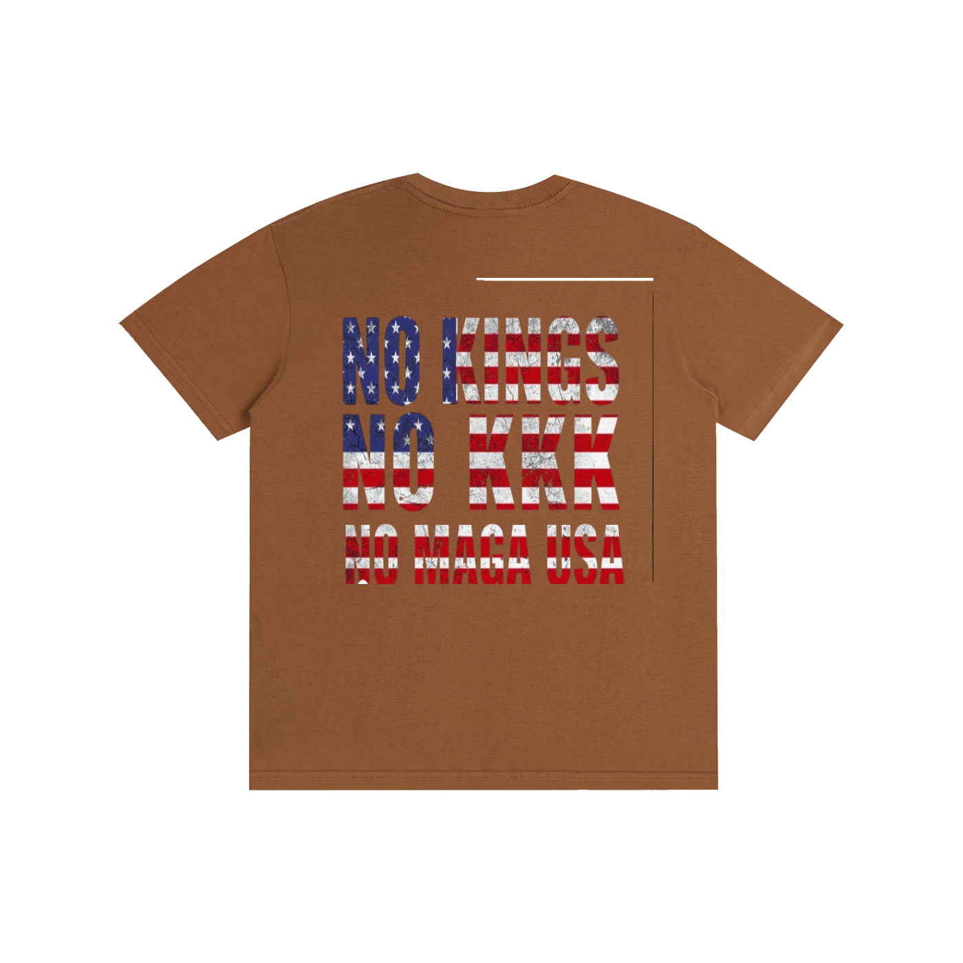 Pure Cotton Unisex T-Shirt