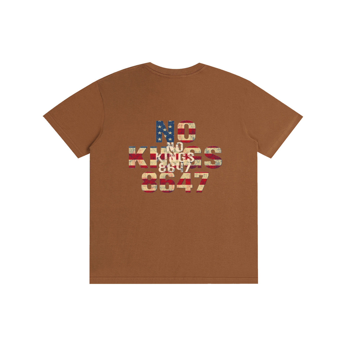 Pure Cotton Unisex T-Shirt