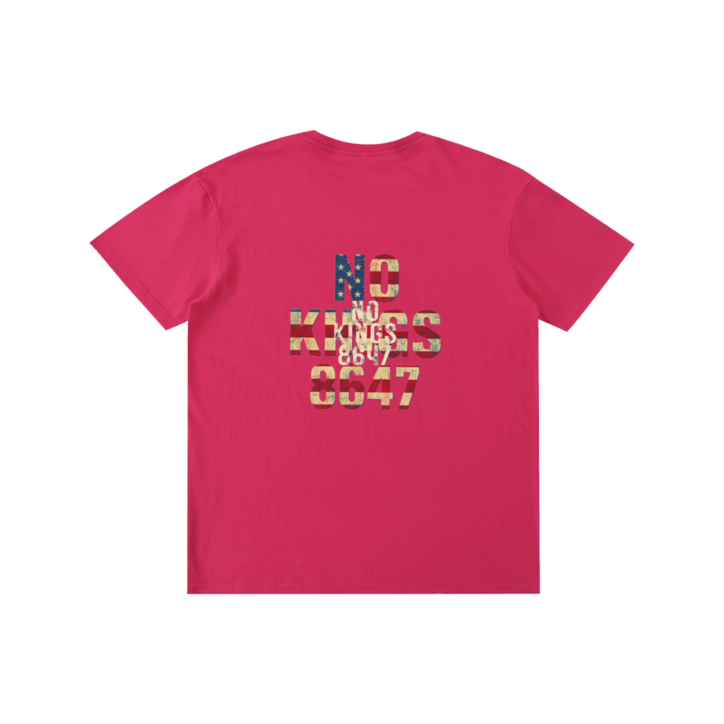 Anti-MAGA shirt