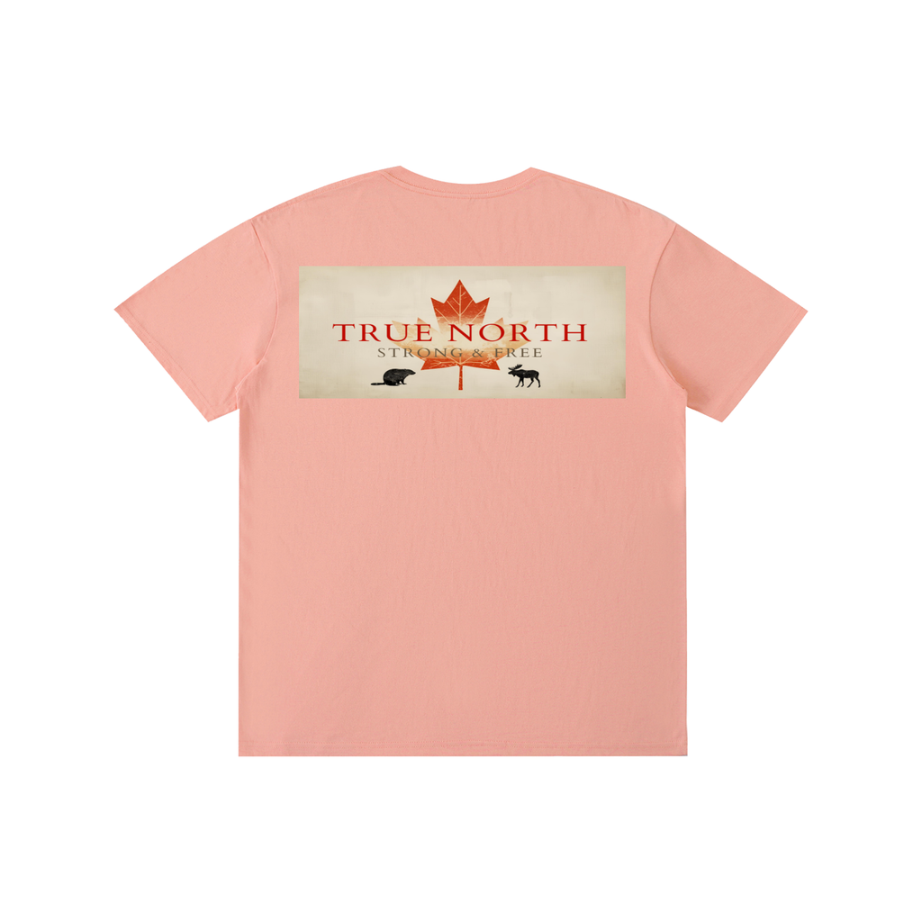 Pure Cotton Unisex T-Shirt