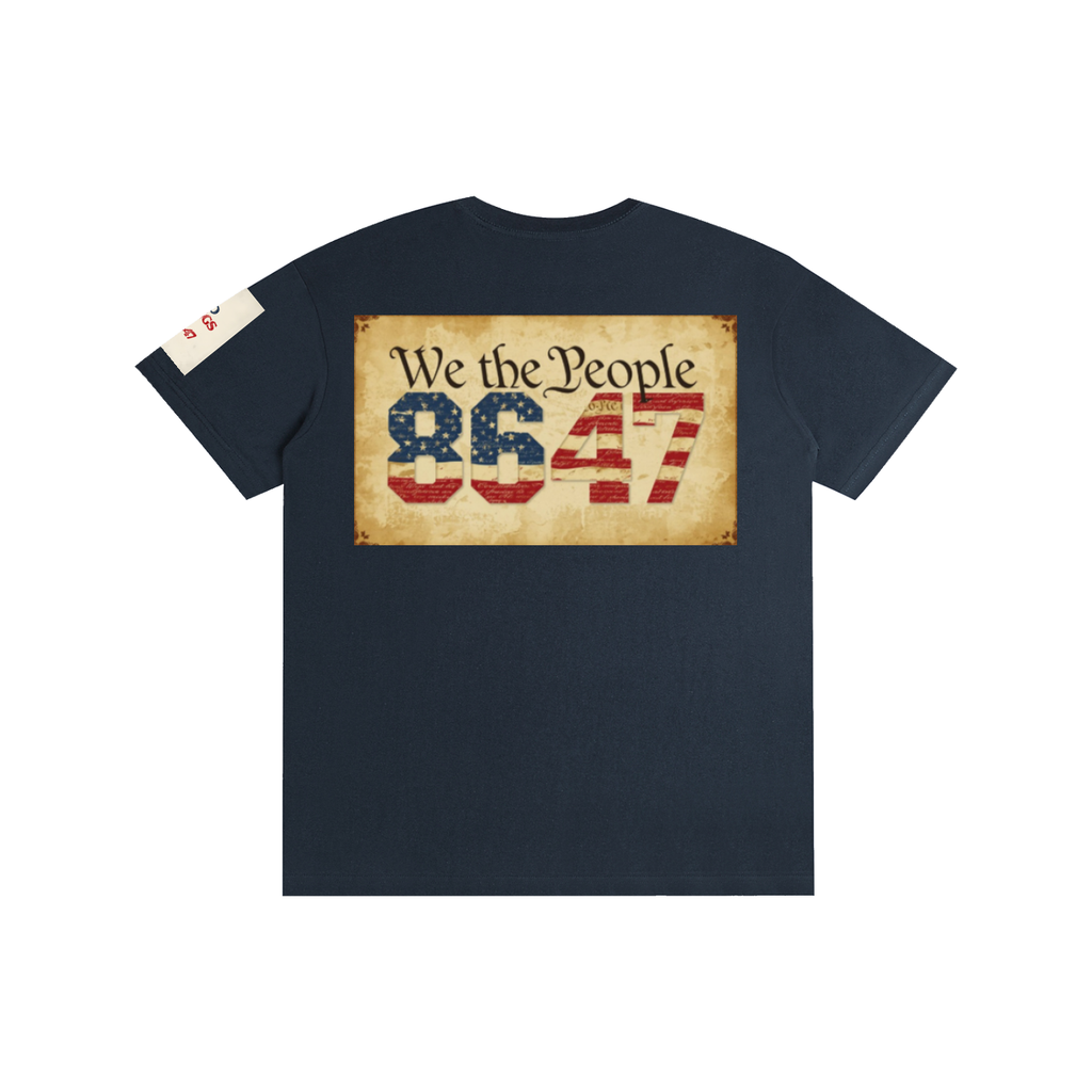 Anti-MAGA shirt