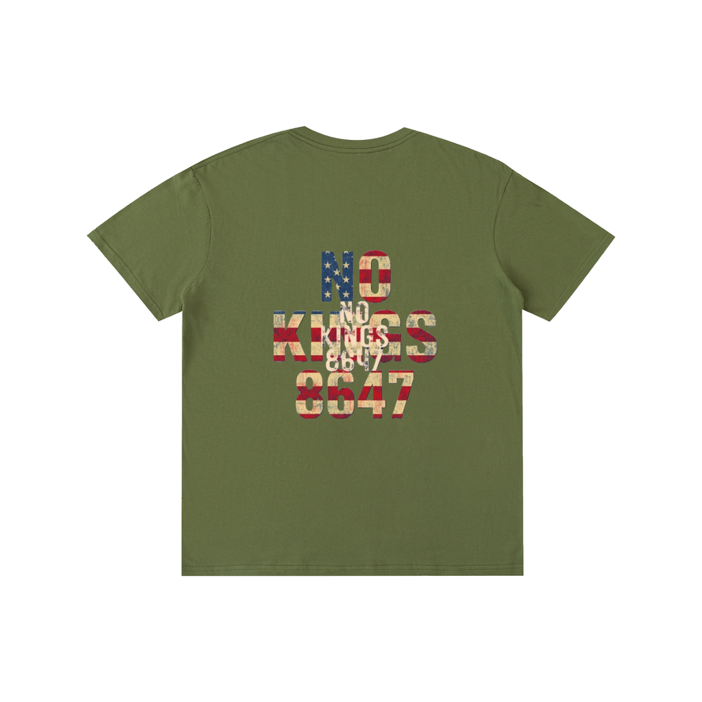 Anti-MAGA shirt