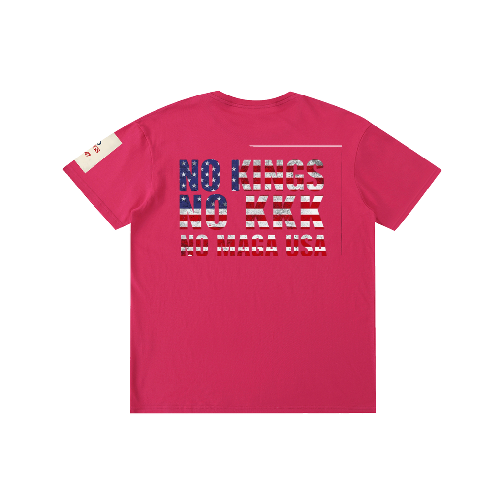 Anti-MAGA shirt