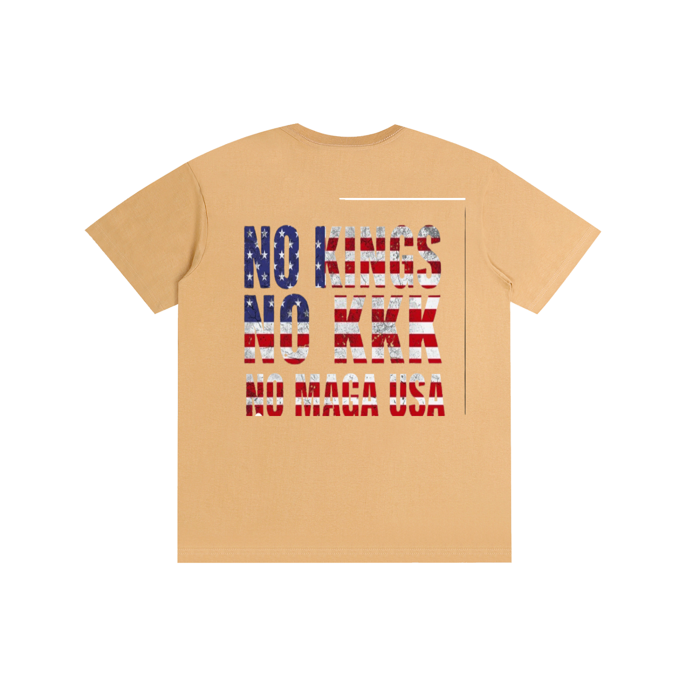 Pure Cotton Unisex T-Shirt