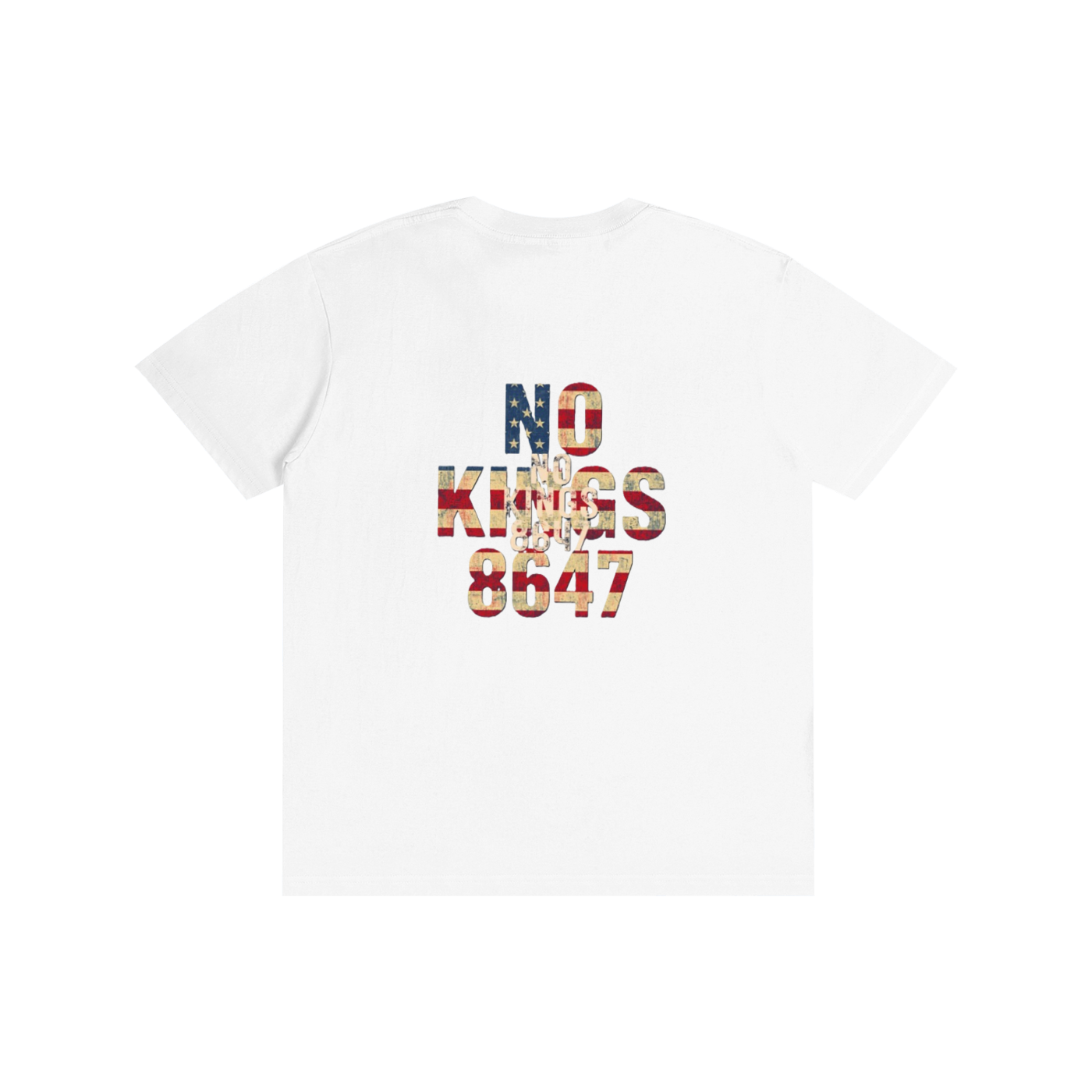Anti-MAGA shirt