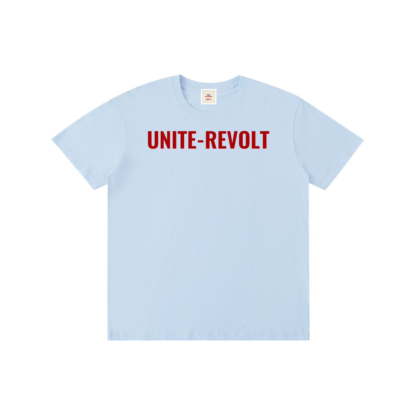 Anti-MAGA shirt