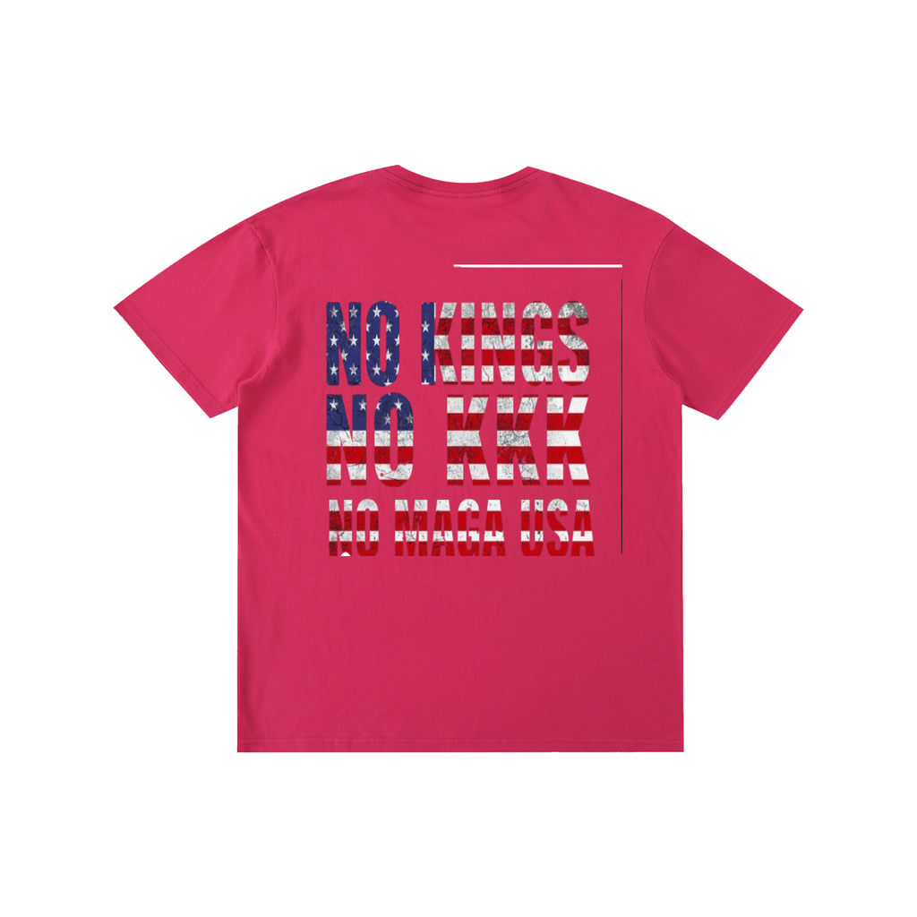 Pure Cotton Unisex T-Shirt