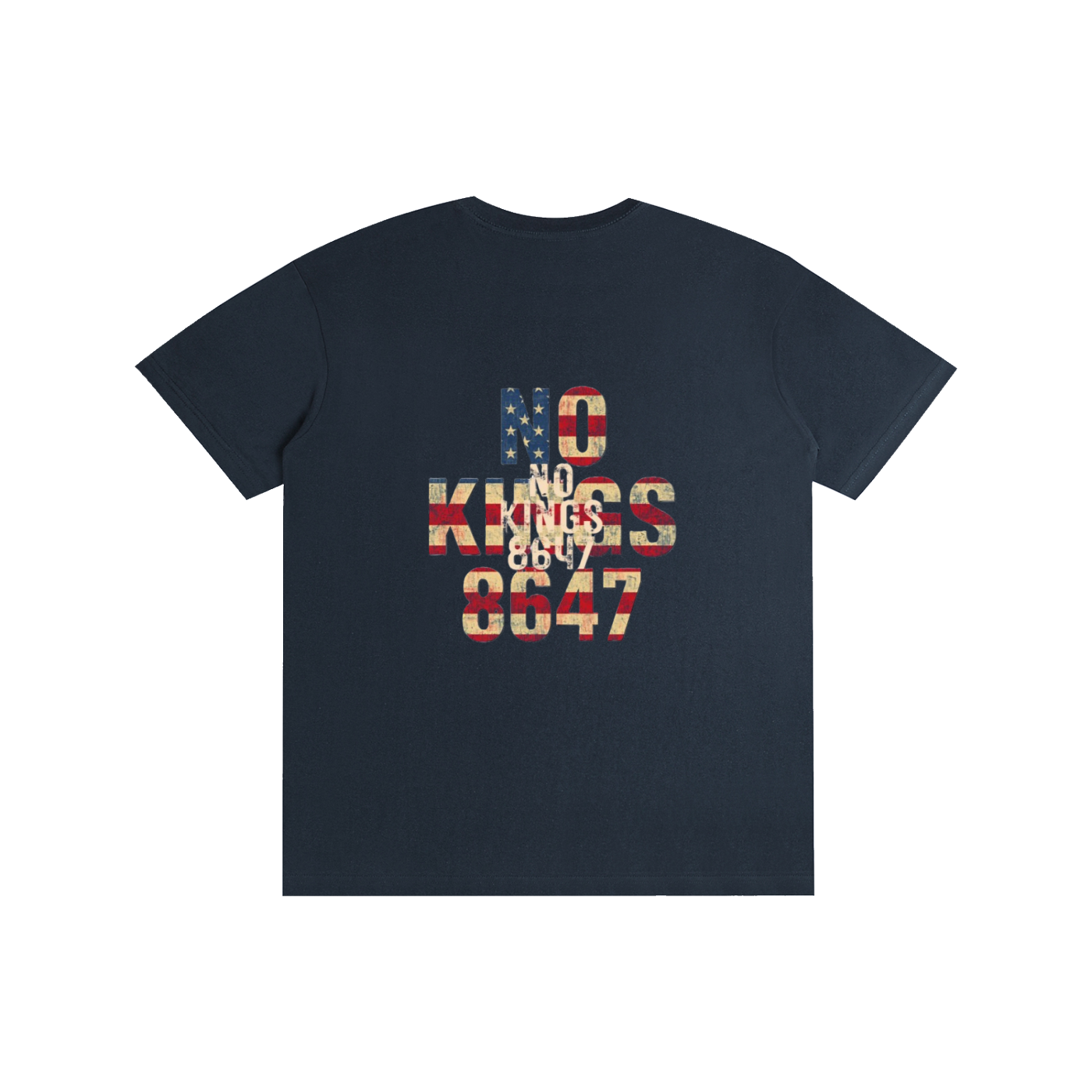 Pure Cotton Unisex T-Shirt
