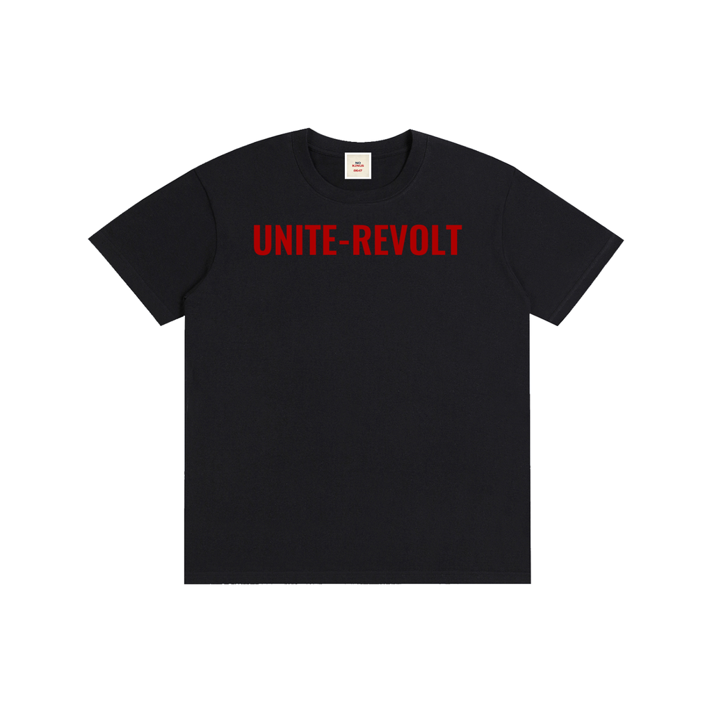 Anti-MAGA shirt