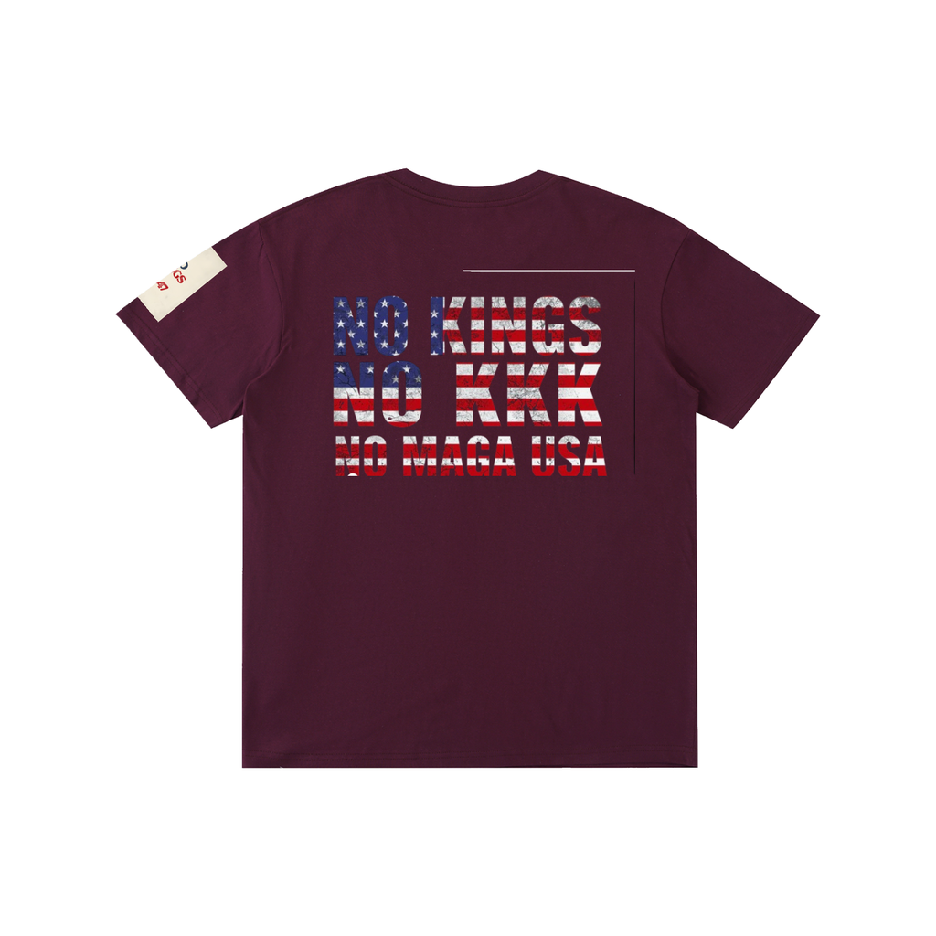 Anti-MAGA shirt