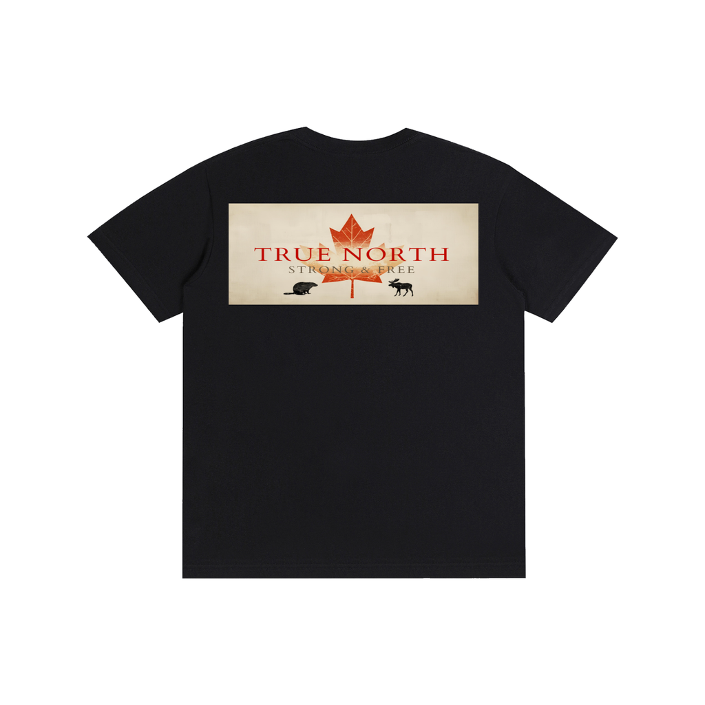 Pure Cotton Unisex T-Shirt