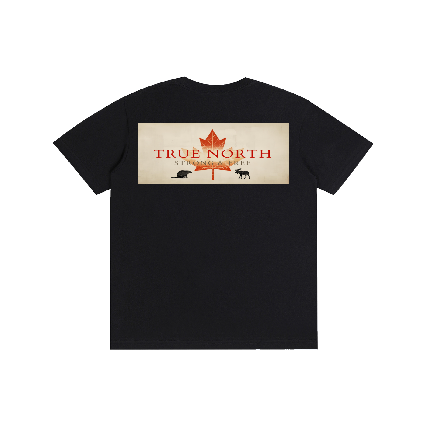 Pure Cotton Unisex T-Shirt