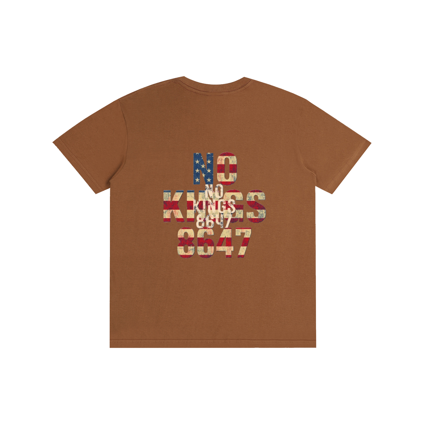 Pure Cotton Unisex T-Shirt