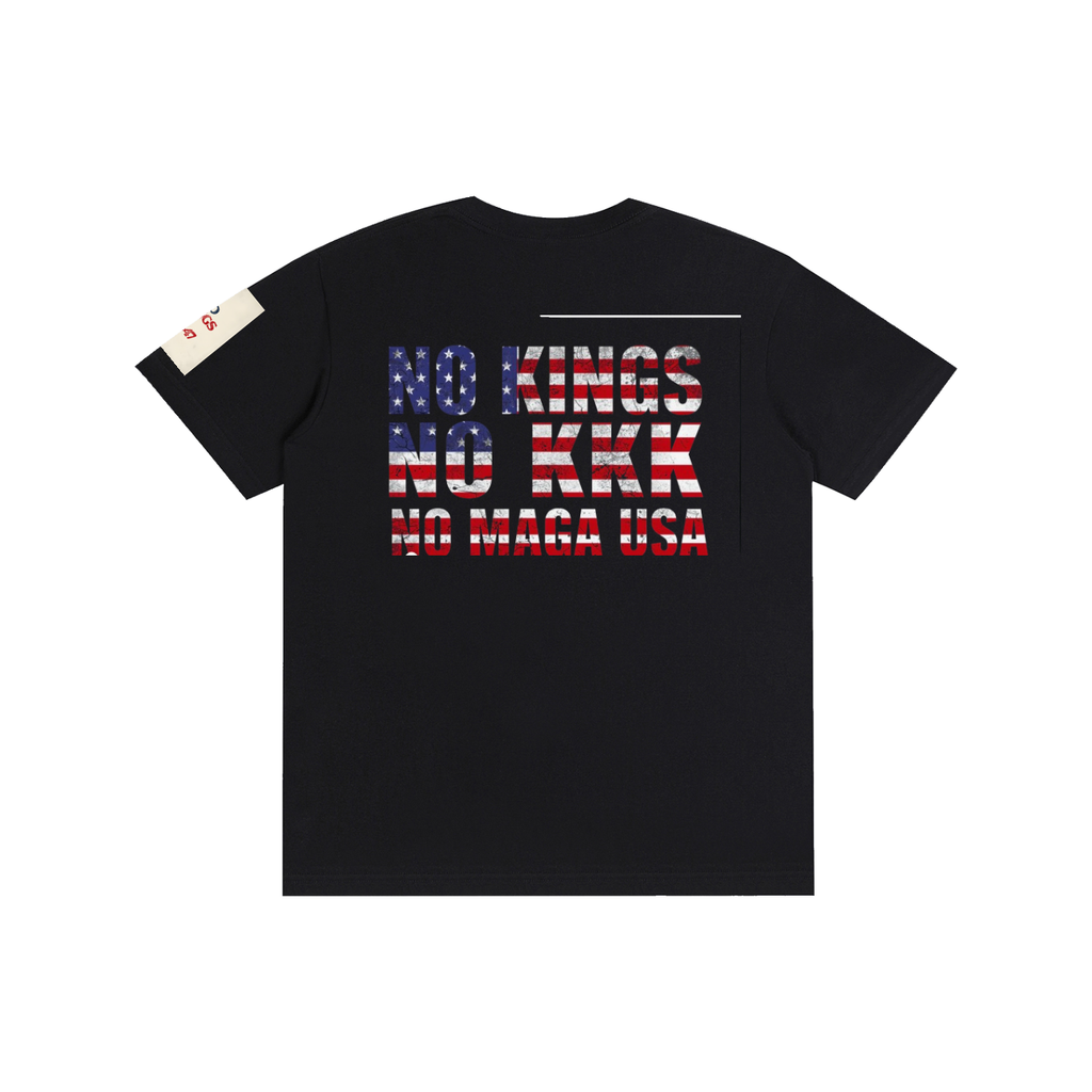 Anti-MAGA shirt