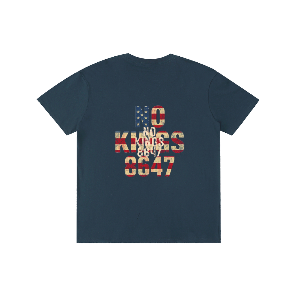 Anti-MAGA shirt